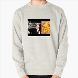 Government Cheese Collector’s Edition Government Cheese Sweatshirts