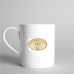 Government Cheese Signature Merch Government Cheese Mugs