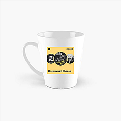 Government Cheese Iconic Wardrobe Government Cheese Mugs