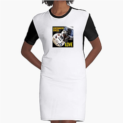 Government Cheese Branded Threads Government Cheese Dresses