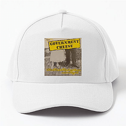 Government Cheese Exclusive Line Government Cheese Hats & Caps