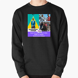 Government Cheese Themed Apparel Government Cheese Sweatshirts