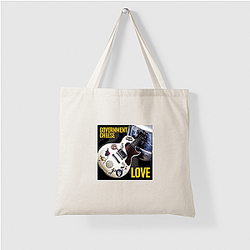 Government Cheese Branded Threads Government Cheese Bags