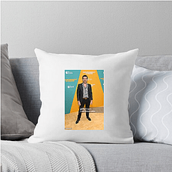 Government Cheese Official Gear Government Cheese Pillows Cover