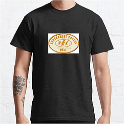 Government Cheese Signature Merch Government Cheese T-Shirts