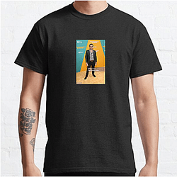 Government Cheese Official Gear Government Cheese T-Shirts