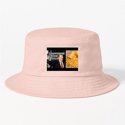 Government Cheese Collector’s Edition Government Cheese Hats & Caps