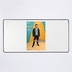Government Cheese Official Gear Government Cheese Mouse Pads