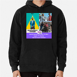 Government Cheese Themed Apparel Government Cheese Hoodies