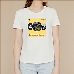 Government Cheese Iconic Wardrobe Government Cheese T-Shirts
