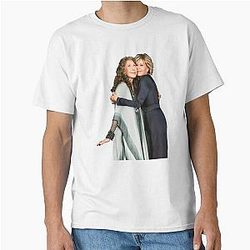 Grace and Frankie Classic T-Shirt