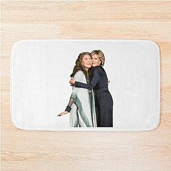 Grace Frankie Bath Mat