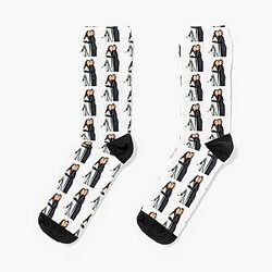 Grace and Frankie Socks