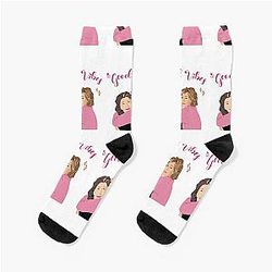 Grace Frankie Good Socks