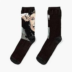 Grace and Frankie Socks