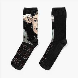 Grace and Frankie Classic Socks
