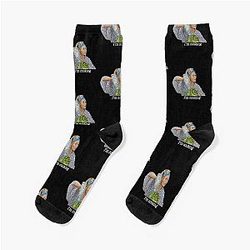 I'm Cooking with Grace And Frankie on Vodka Socks