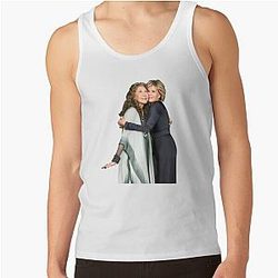 Grace Frankie Tank Top