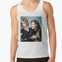 Grace Frankie
