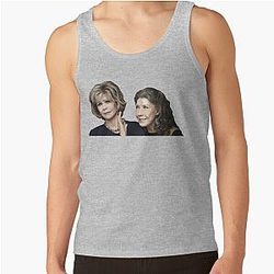 Grace Frankie