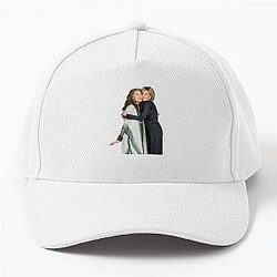 Grace Frankie Baseball Cap