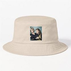 Grace and Frankie's Bucket Hat
