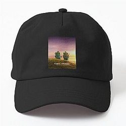 Grace and Frankie: The Final Episodes Promo Dad Hat