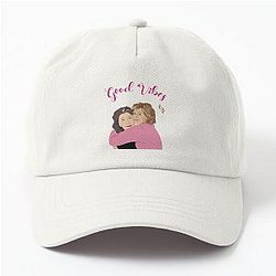Grace and Frankie Dad Hat