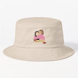 Grace and Frankie Girl Power Hat