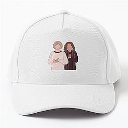 Grace and Frankie Baseball Cap
