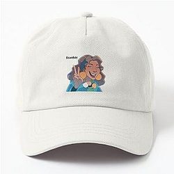 TRENding Cool Grace Frankie TV Show Characters Design Dad Hat