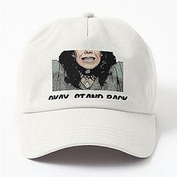 Grace Frankie Classic Dad Hat
