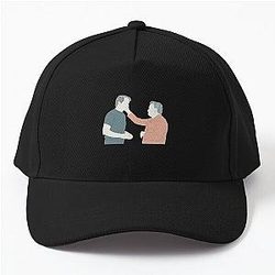 Sol and Robert - Grace Frankie Baseball Cap