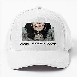 Grace and Frankie Classic Baseball Cap