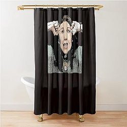 Grace And Frankie Classic Shower Curtain is replaced by Grace Frankie Classic Shower Curtain