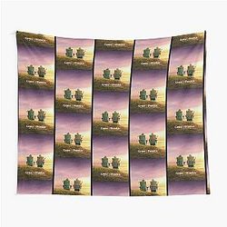 Grace and Frankie: The Final Episodes Tapestry