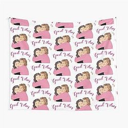 Grace and Frankie: Good Vibrations Tapestry