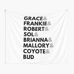 Grace and Frankie