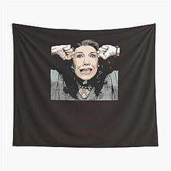 Grace and Frankie Classic Tapestry