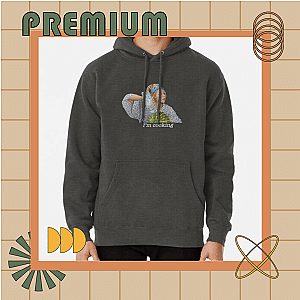 Grace And Frankie Hoodies