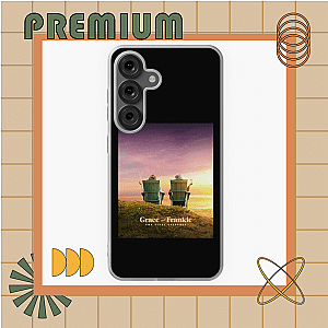 Grace And Frankie Cases