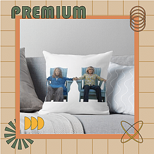 Grace And Frankie Pillows Cover