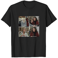 Grace And Frankie LA 2403 T-shirts Grace And Frankie T-Shirts