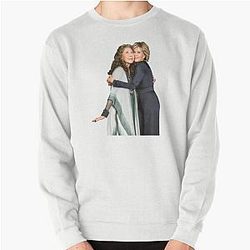Grace & Frankie Pullover Sweatshirt