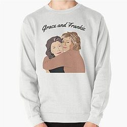 Grace and Frankie Sweatshirt