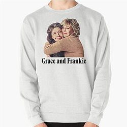 Grace and Frankie Sweatshirt