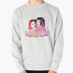 Grace and Frankie Sweatshirt