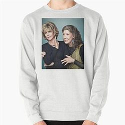 Grace and Frankie Sweatshirt
