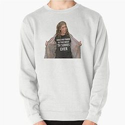 Grace and Frankie TV Series Hoodie