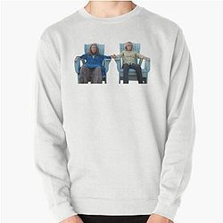 Grace and Frankie Pullover Sweatshirt